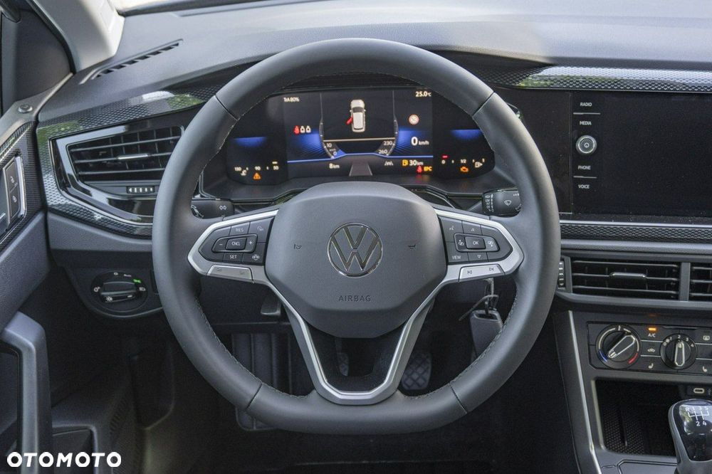 Volkswagen Polo - 21