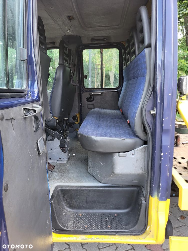 Iveco Daily 50c17 - 13