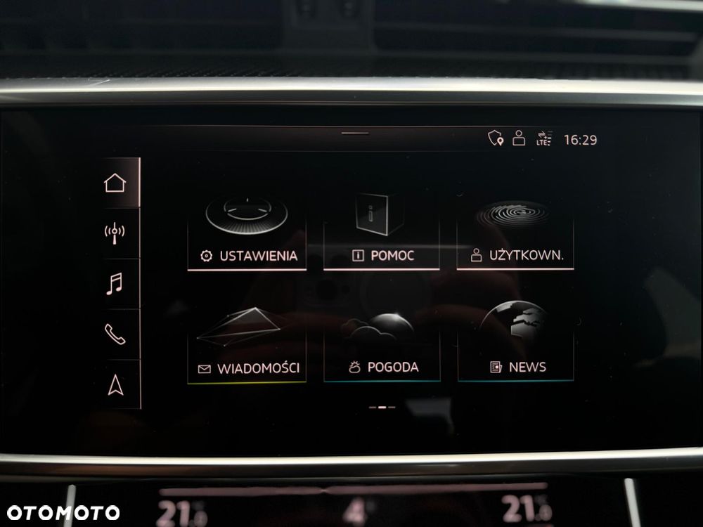 Audi A6 Avant 40 TDI mHEV S tronic - 31
