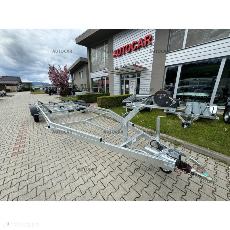 Autocar Peridoc P2700-8,5 eco - 6