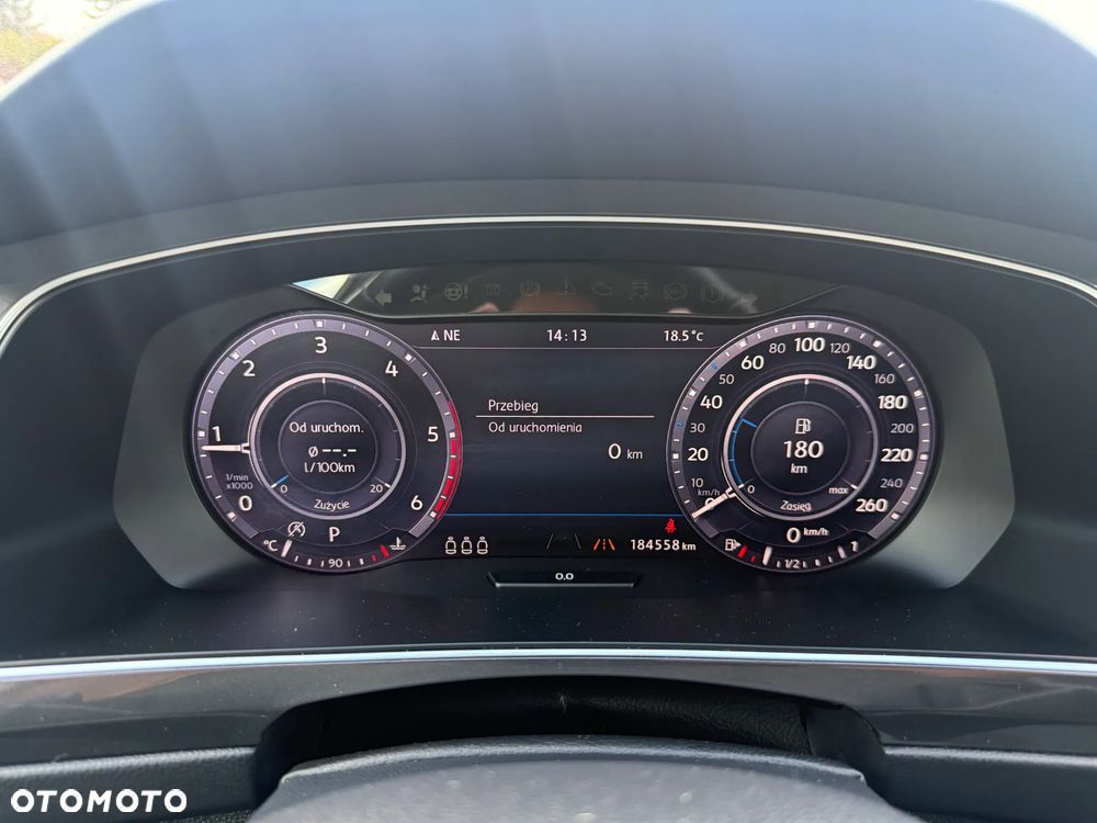 Volkswagen Tiguan 2.0 TDI SCR (BlueMotion Technology) DSG Highline - 27