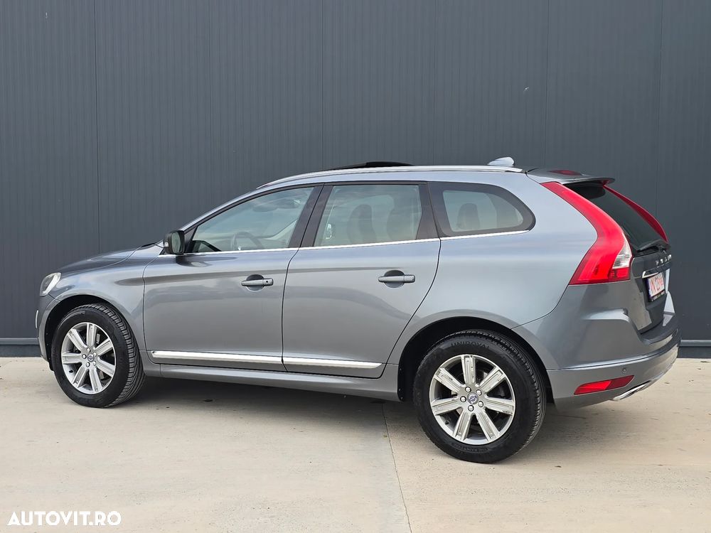 Volvo XC 60 - 3