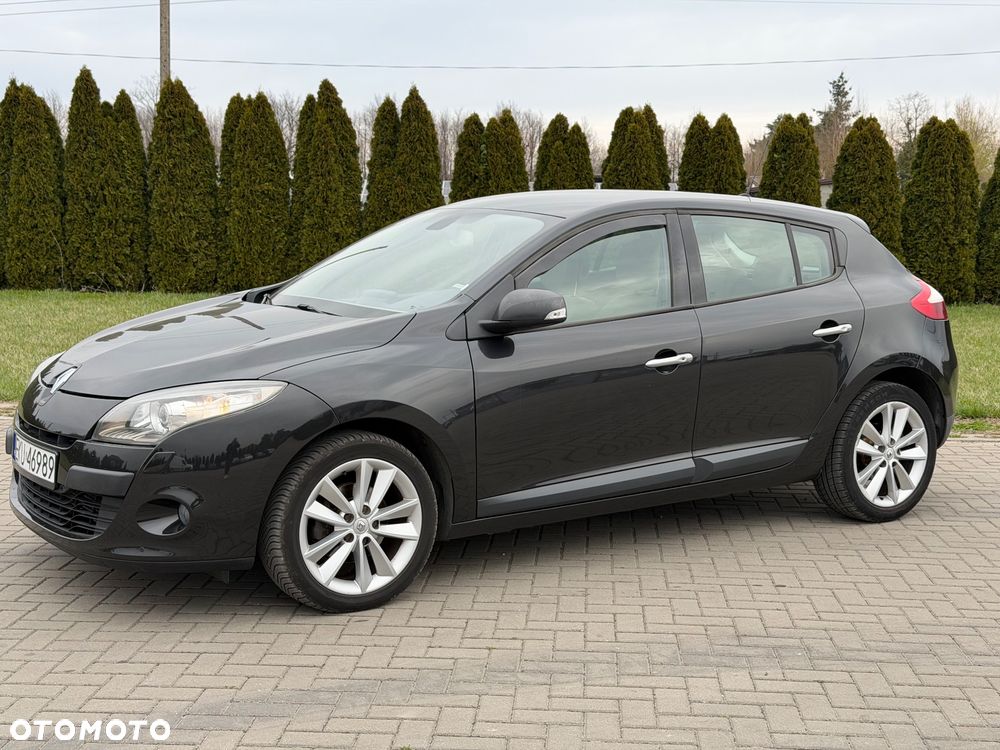 Renault Megane 1.4 16V TCE Privilege - 12