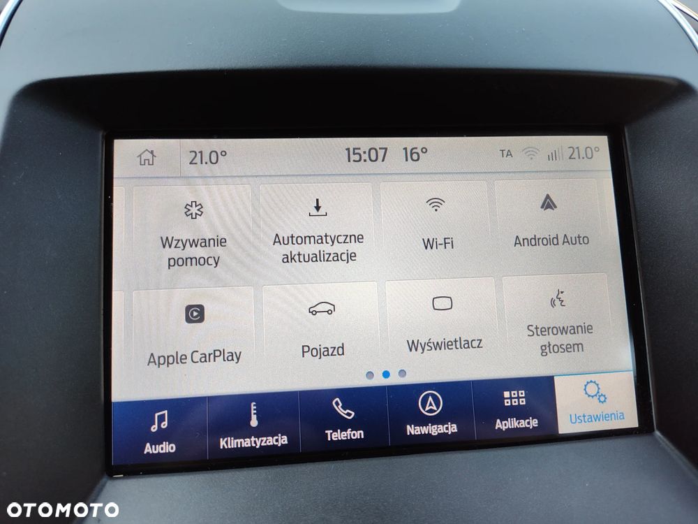 Ford S-Max 2.0 EcoBlue Twin-Turbo Titanium - 10