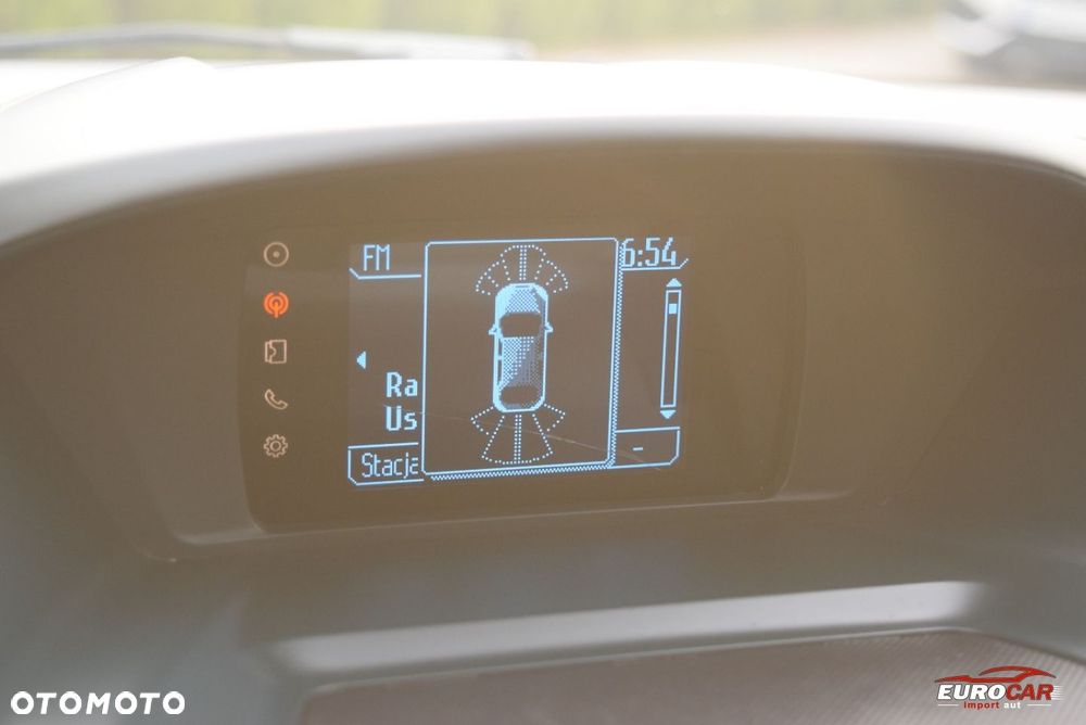 Ford C-MAX - 21