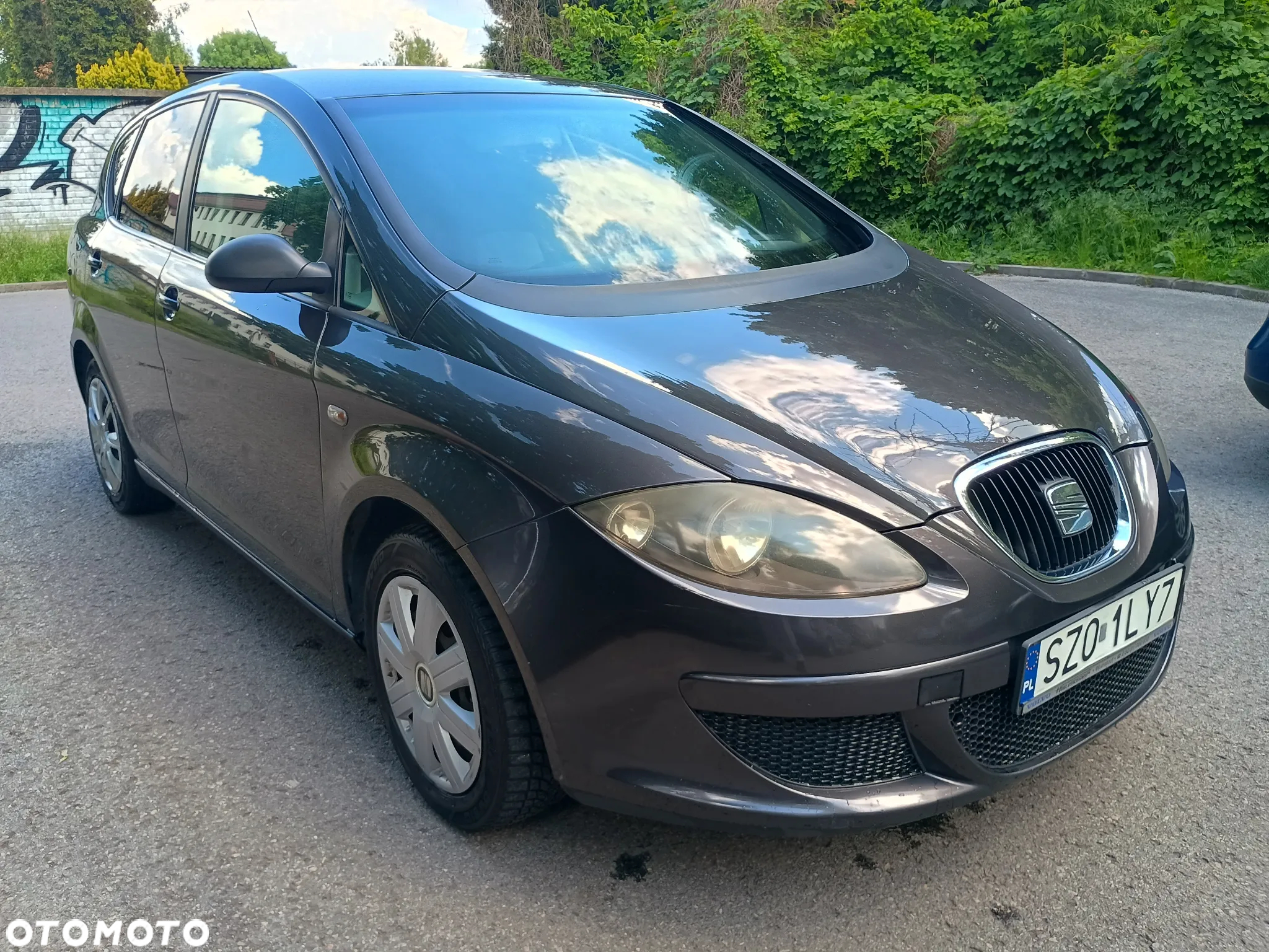 Seat Toledo 1.6 Audience - 3