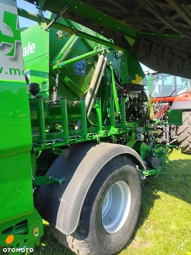 McHale Fusion Vario - 10