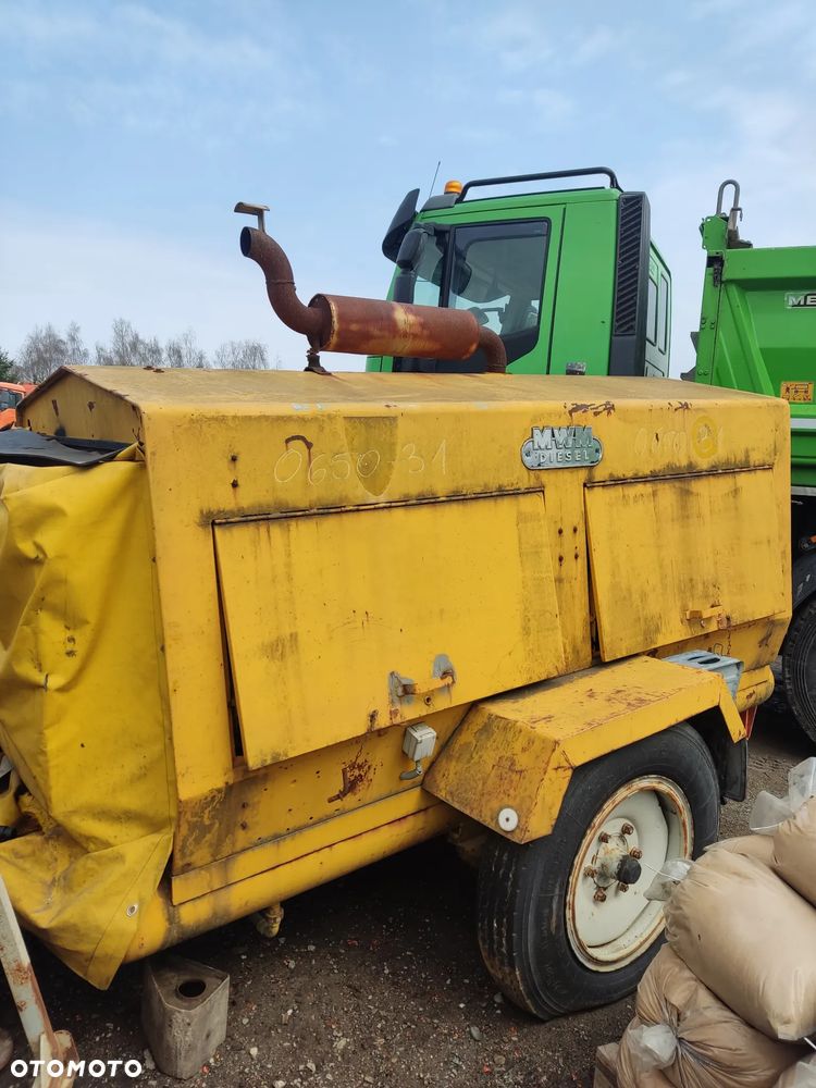 agregat prądotwórczy 50 kVA - 3