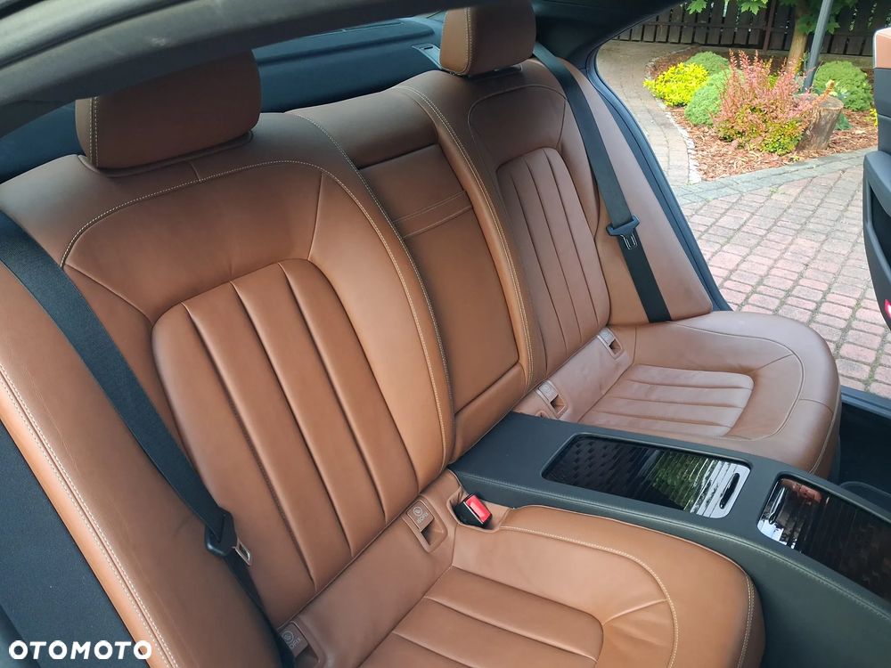 Mercedes-Benz CLS 350 BlueTEC 4-Matic - 19