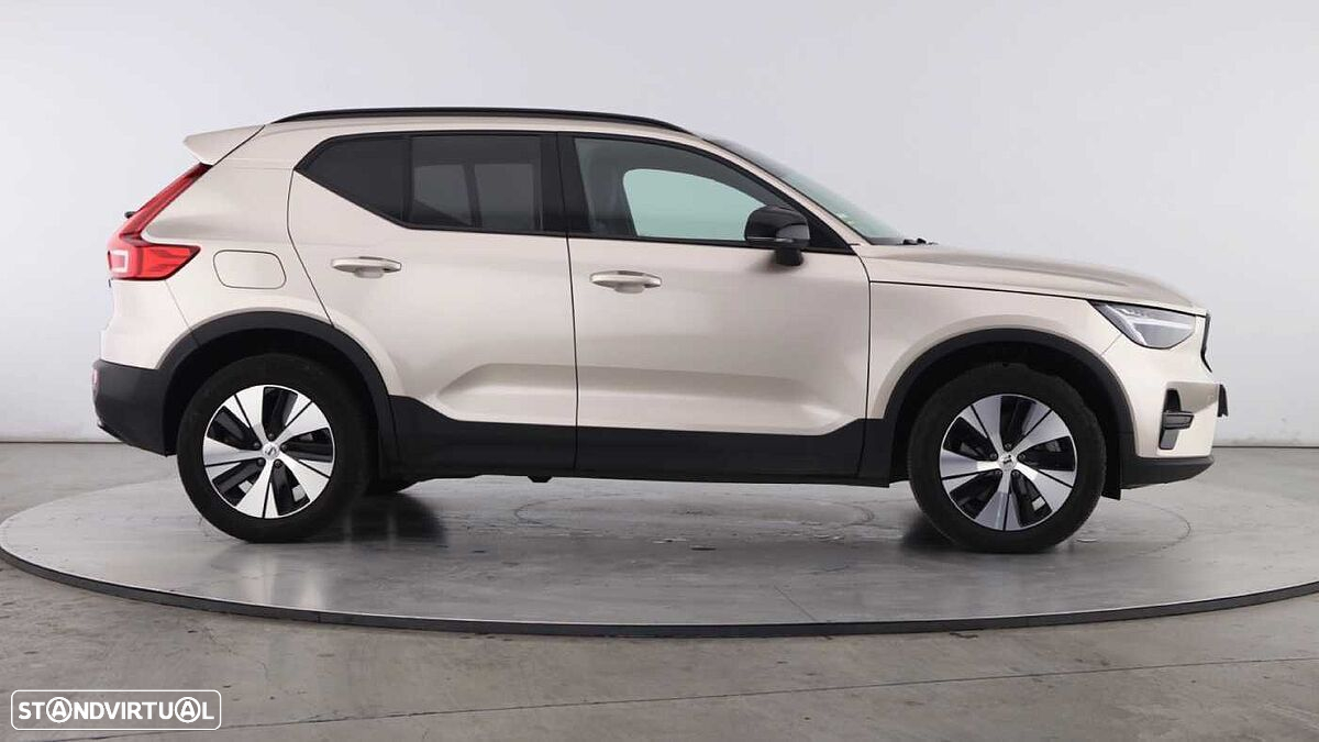 Volvo XC 40 - 8