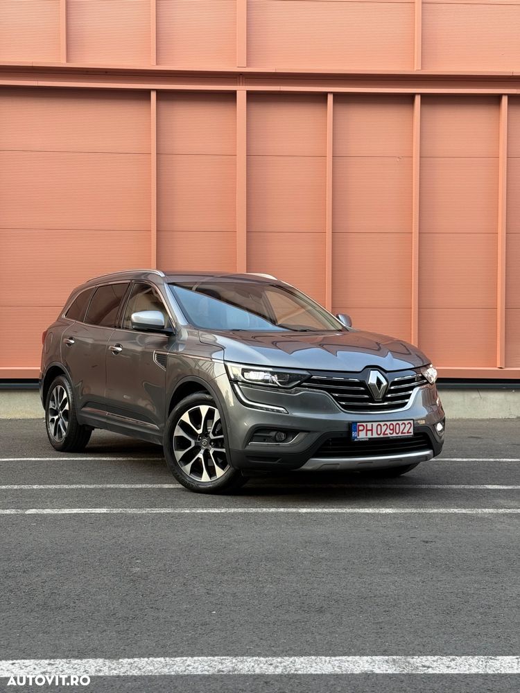 Renault Koleos - 18
