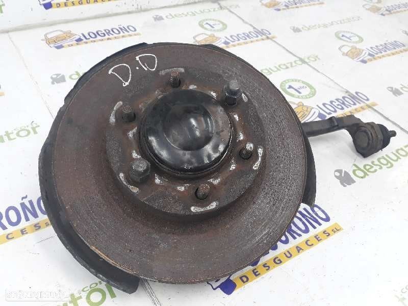 MANGA DE EIXO FRONTAL DIREITA TOYOTA LAND CRUISER 90 2001 -4320135071 - 3