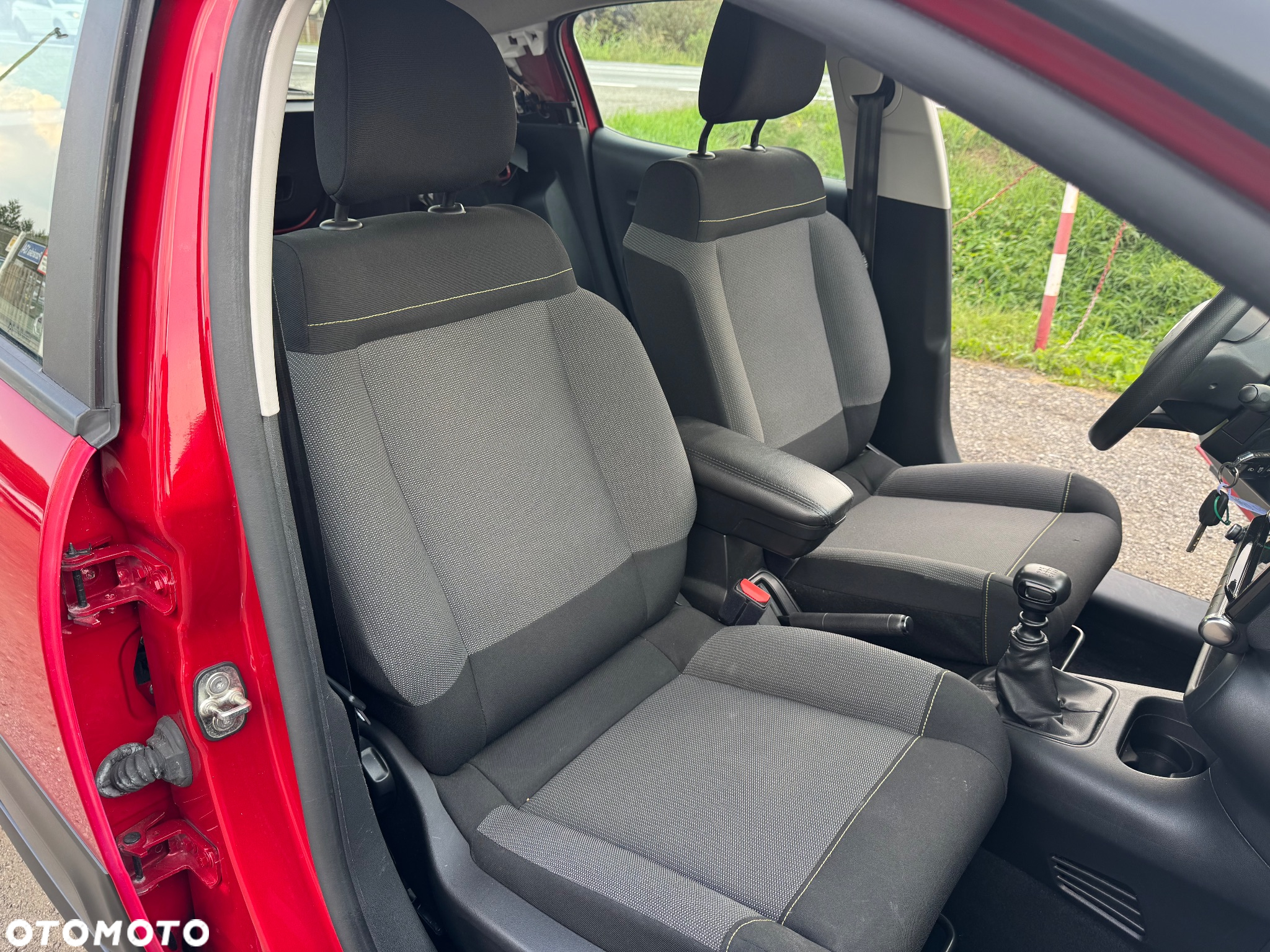 Citroën C3 1.5 BlueHDi Shine S&S - 10