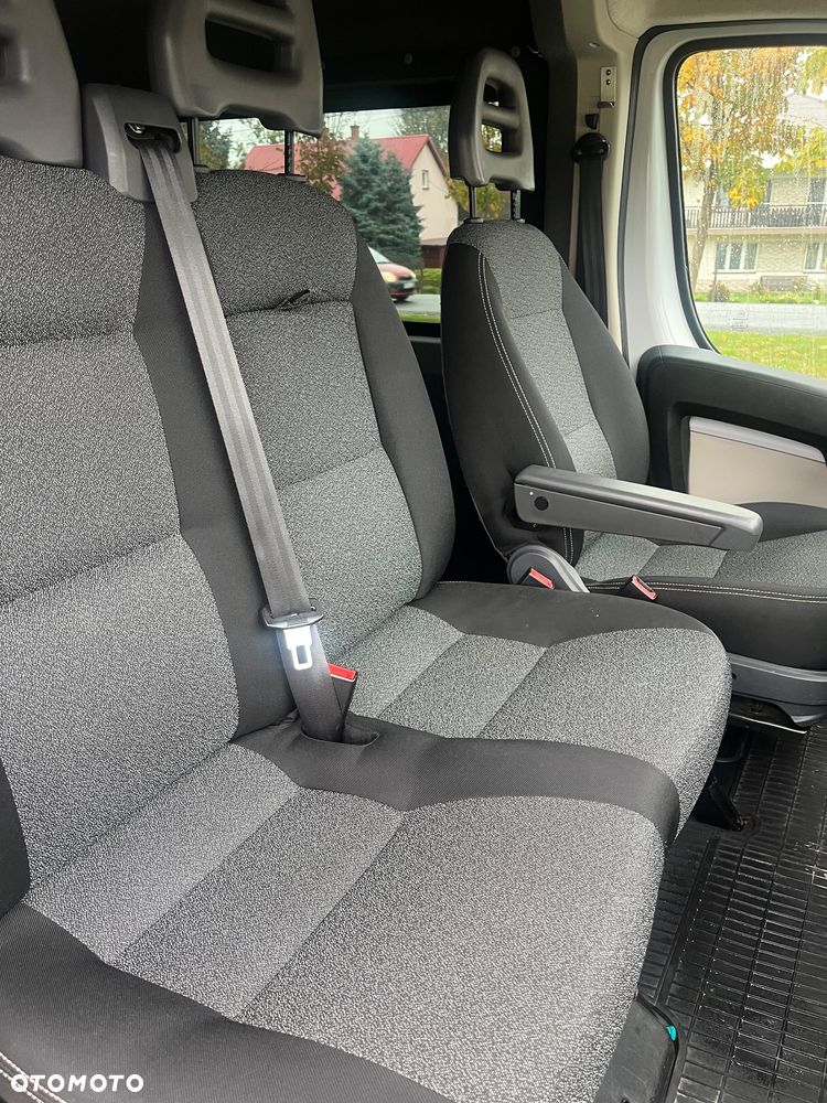 Fiat Ducato - 8
