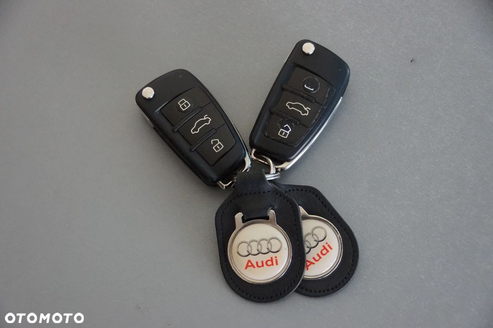 Audi Q3 2.0 TDI Quattro S tronic - 32