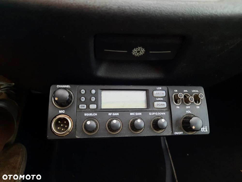 Citroën C4 Picasso 1.6 HDi SX Pack MCP - 35