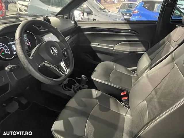 Aixam Coupe - 11