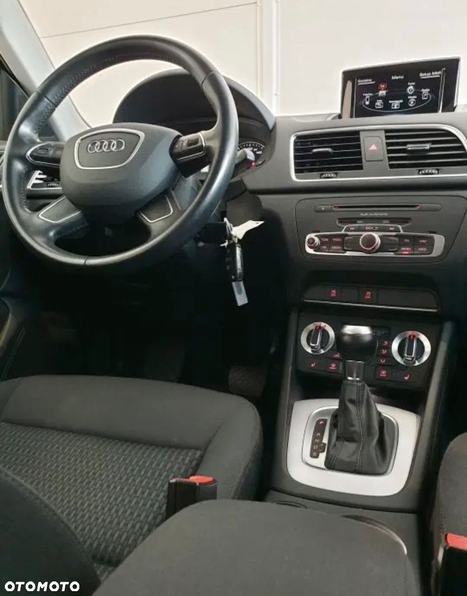 Audi Q3 1.4 TFSI S tronic - 12