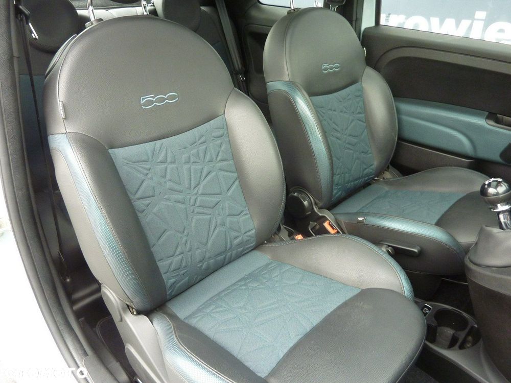 Fiat 500 - 16