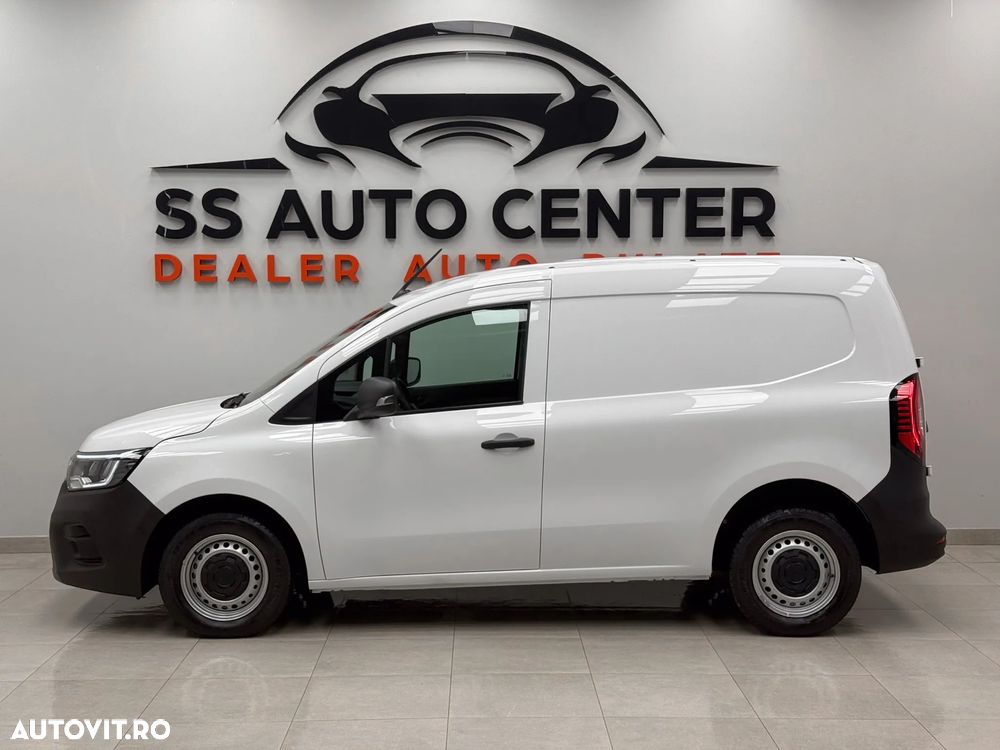 Renault Kangoo BLUE dCi 95 Intens - 11