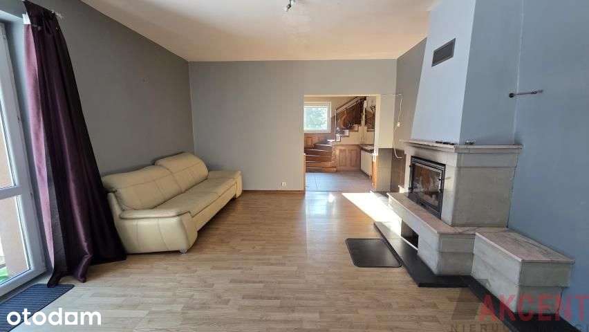 Dom, 220 m², Milanówek - Pełny obrazek: 2/12