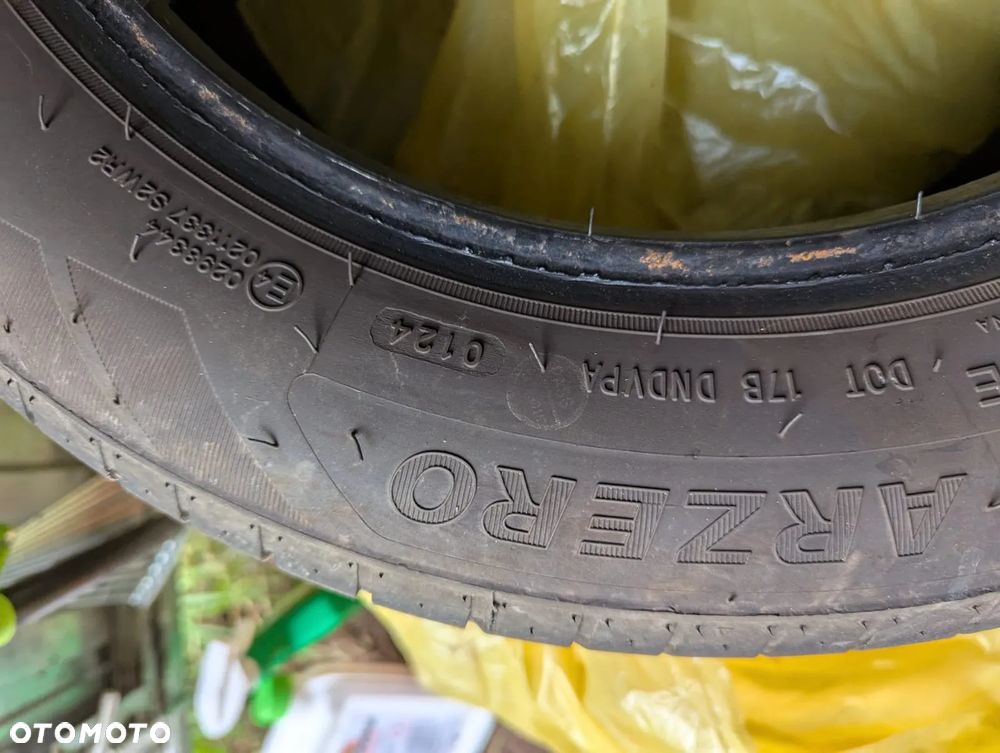 Mercedes-Benz Klasa A - 16