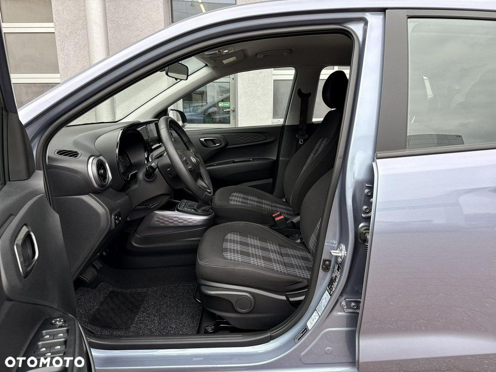 Hyundai i10 1.2 Modern AMT - 17