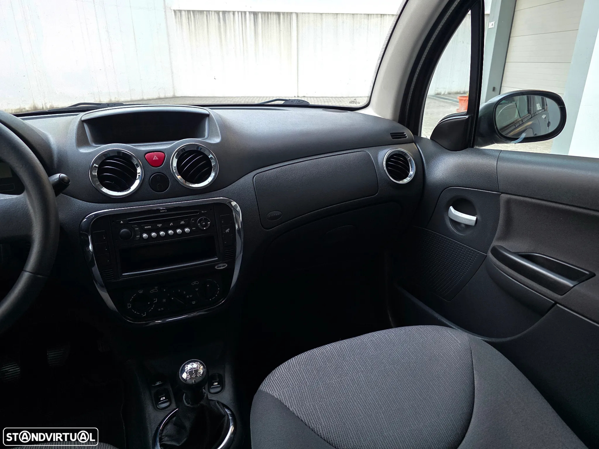 Citroën C3 1.1 RFM - 35