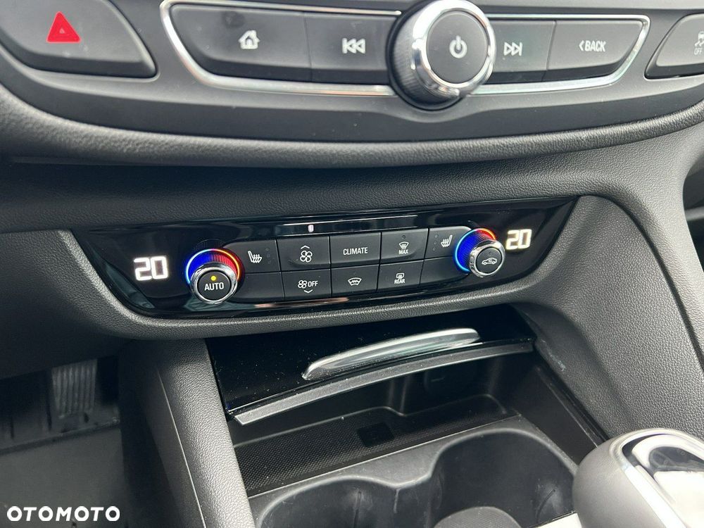 Opel Insignia 2.0 CDTI Elite S&S - 8