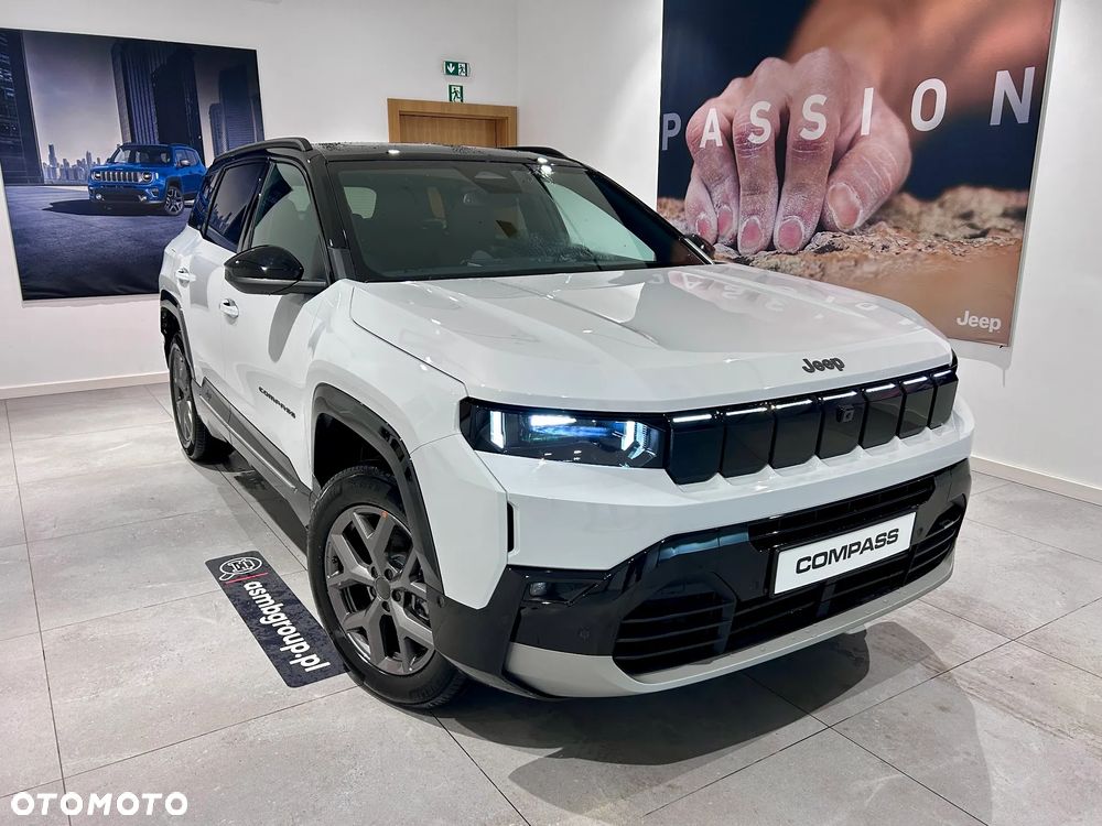 Jeep Compass ver-1-2-t3-mhev-first-edition-fwd-dct - 5