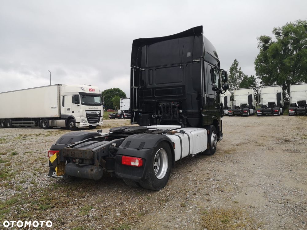 DAF XF 106 - 7