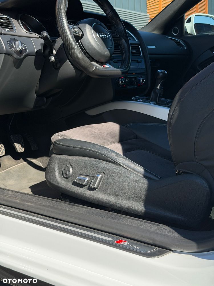 Audi A5 Coupé - 25