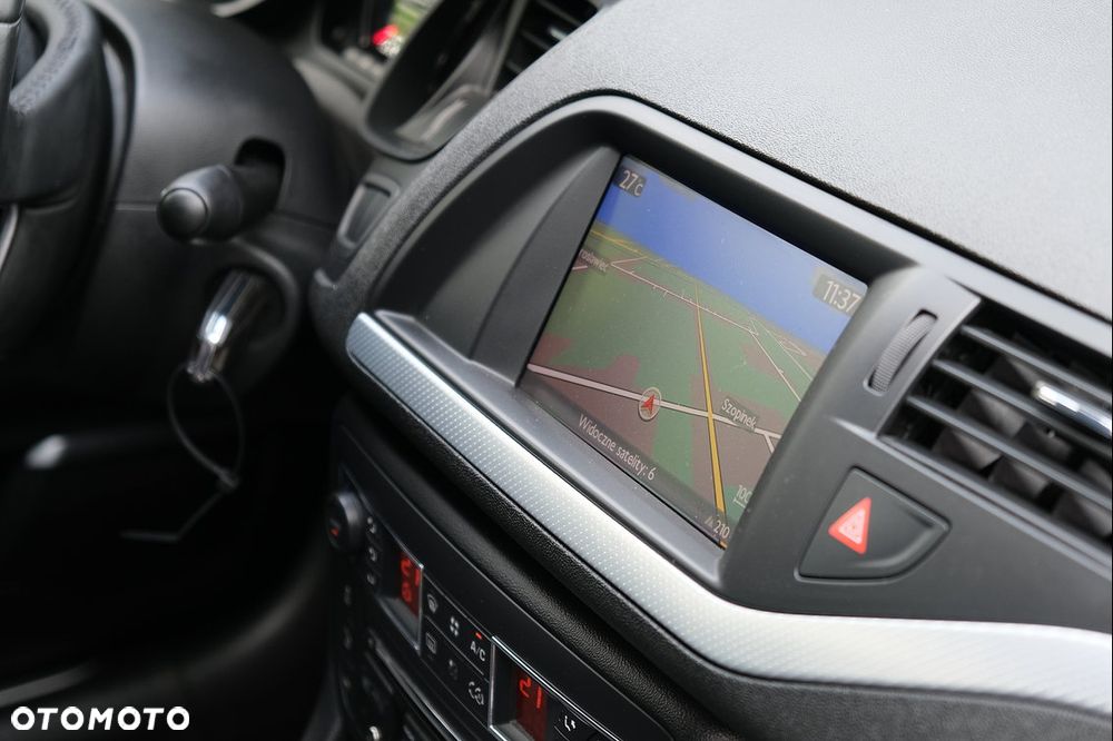 Citroën C5 HDi 165 FAP CrossTourer - 27