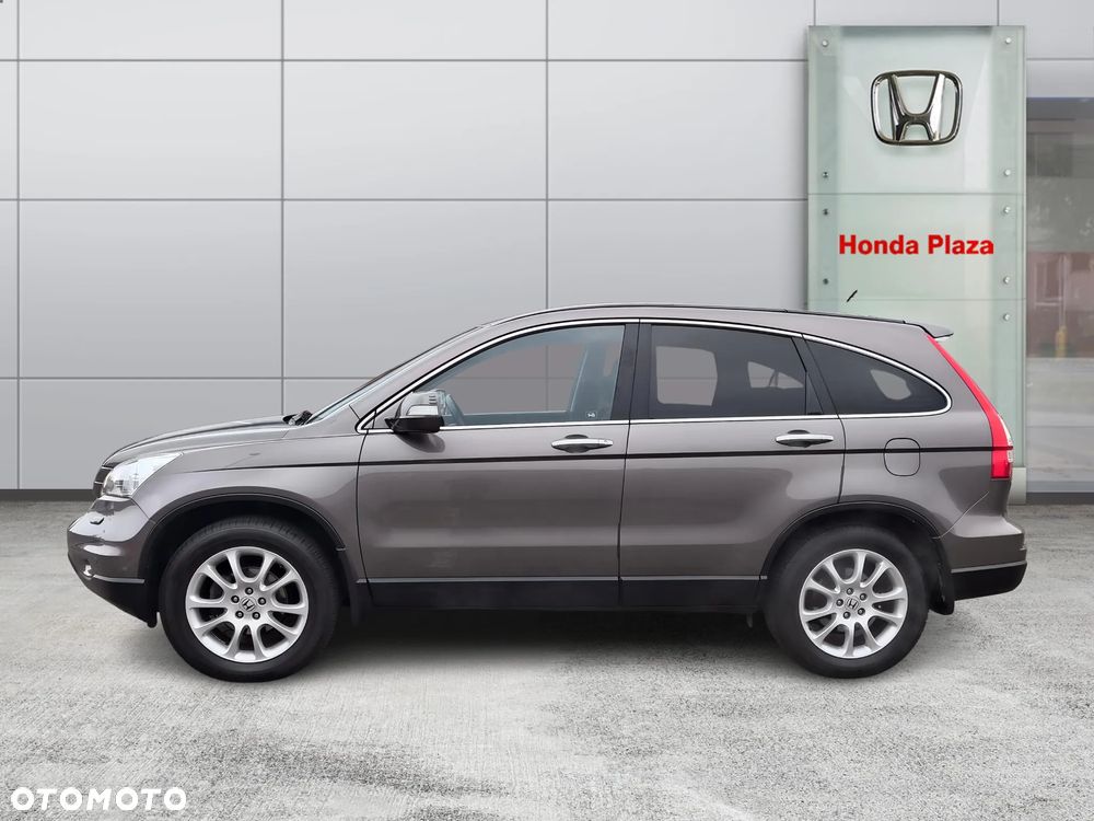 Honda CR-V 2.0 Elegance Lifestyle - 3