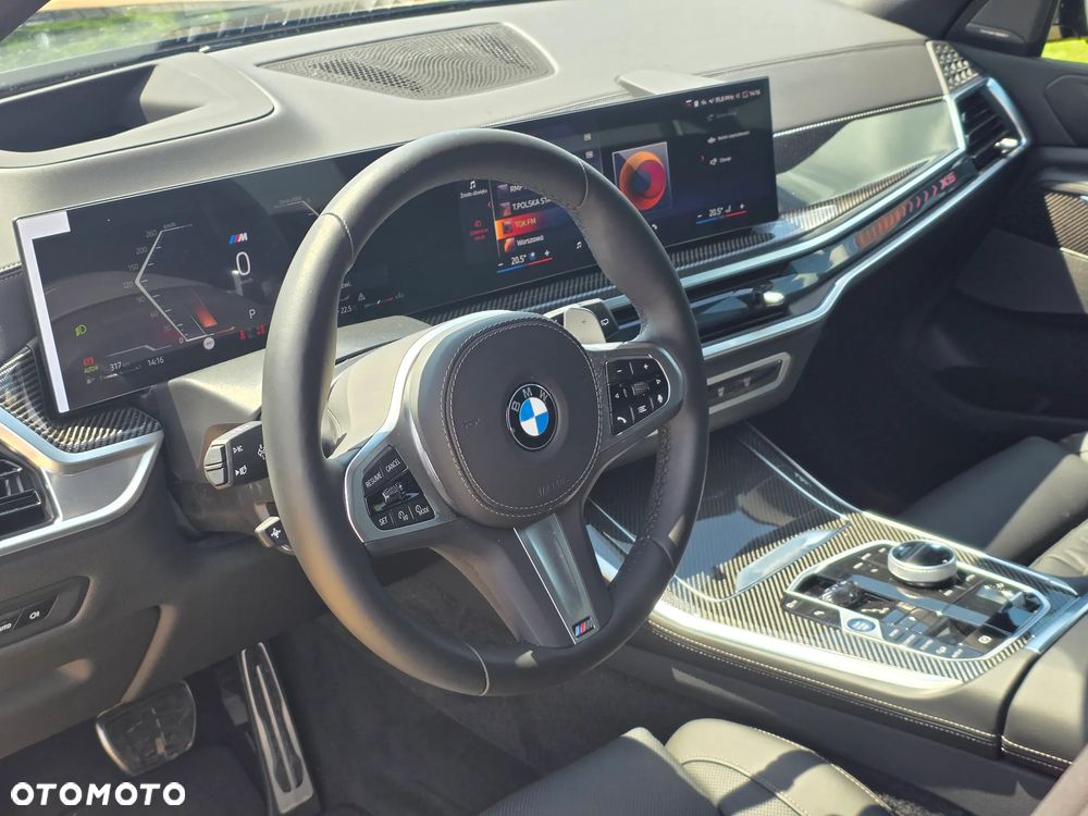 BMW X5 xDrive30d mHEV sport - 12