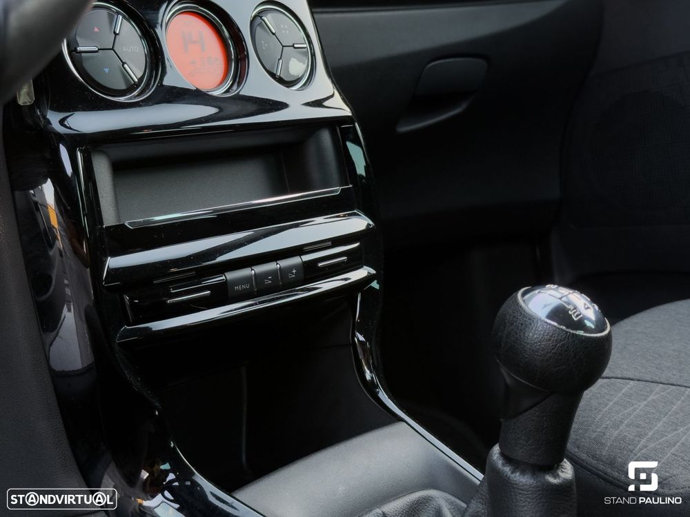 Citroën C3 1.2 PureTech Seduction - 22