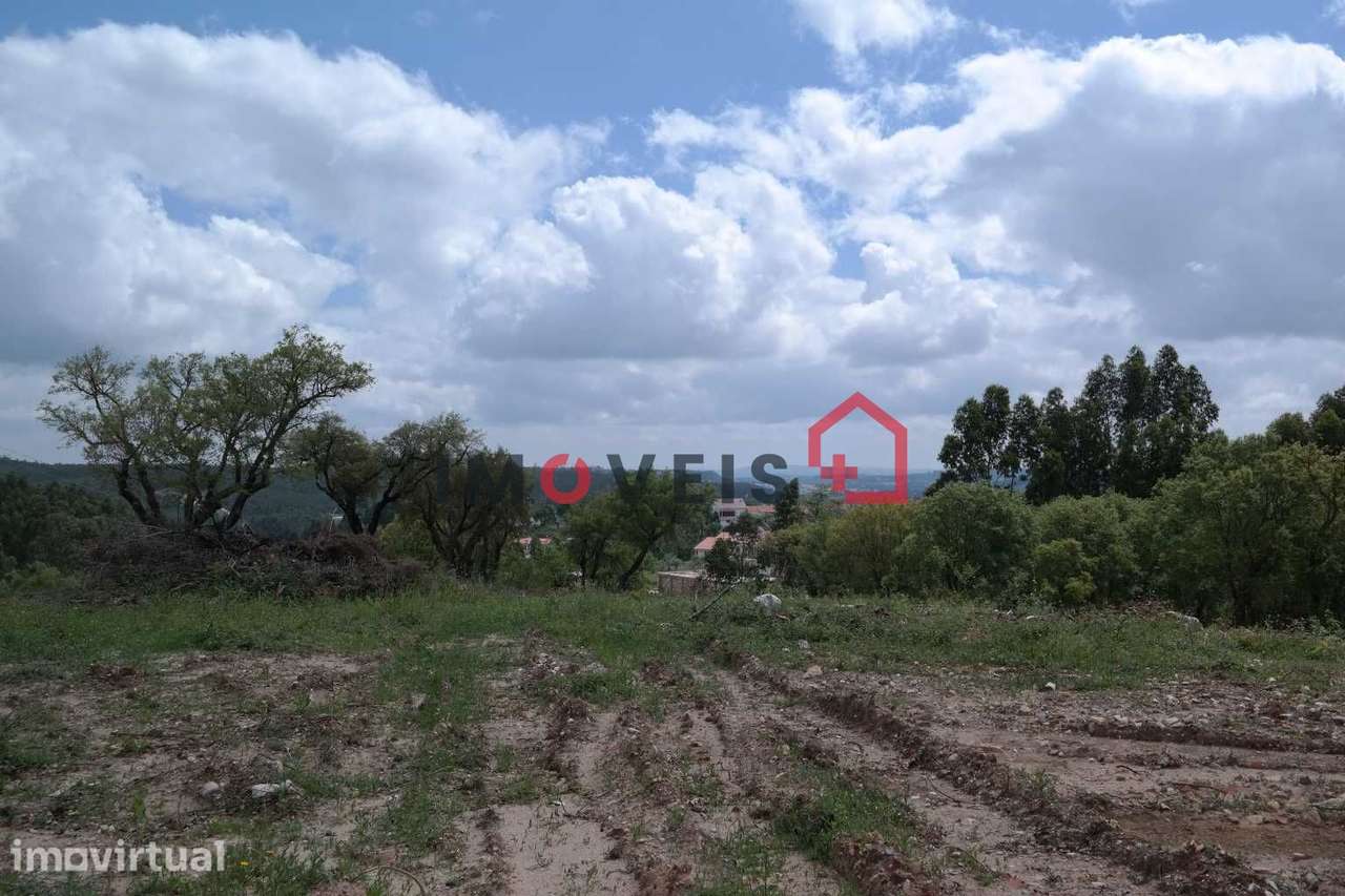 Terreno para construção - Grande imagem: 2/2
