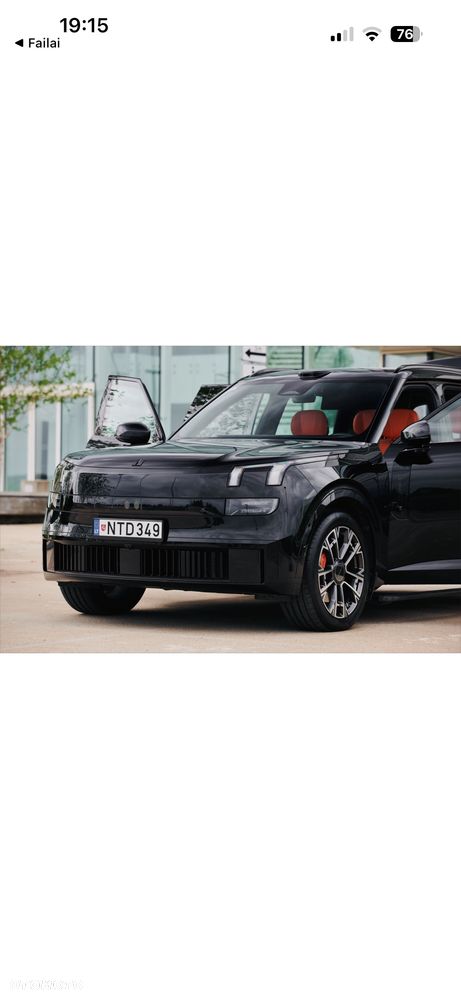 Lynk & Co 900 - 1
