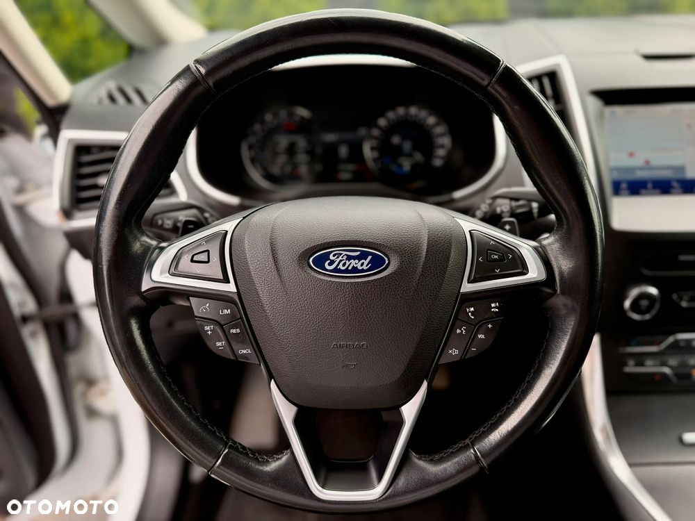 Ford S-Max 2.0 EcoBlue Trend - 12