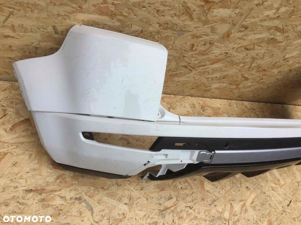 Land Rover Range Rover Evoque L538 Zderzak tylny LR036708 Bj3m-17d7814-a - 2