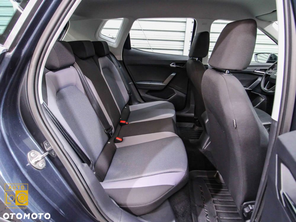 Seat Arona 1.6 TDI Xcellence S&S DSG - 11