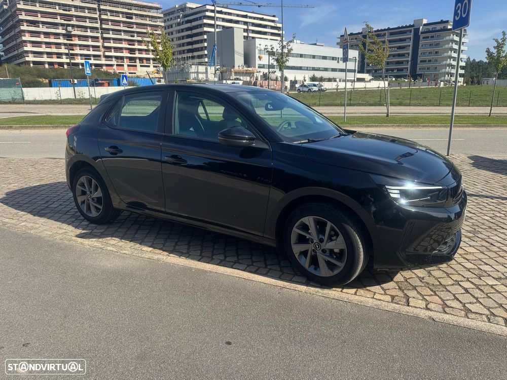 Opel Corsa 1.2 Elegance - 9