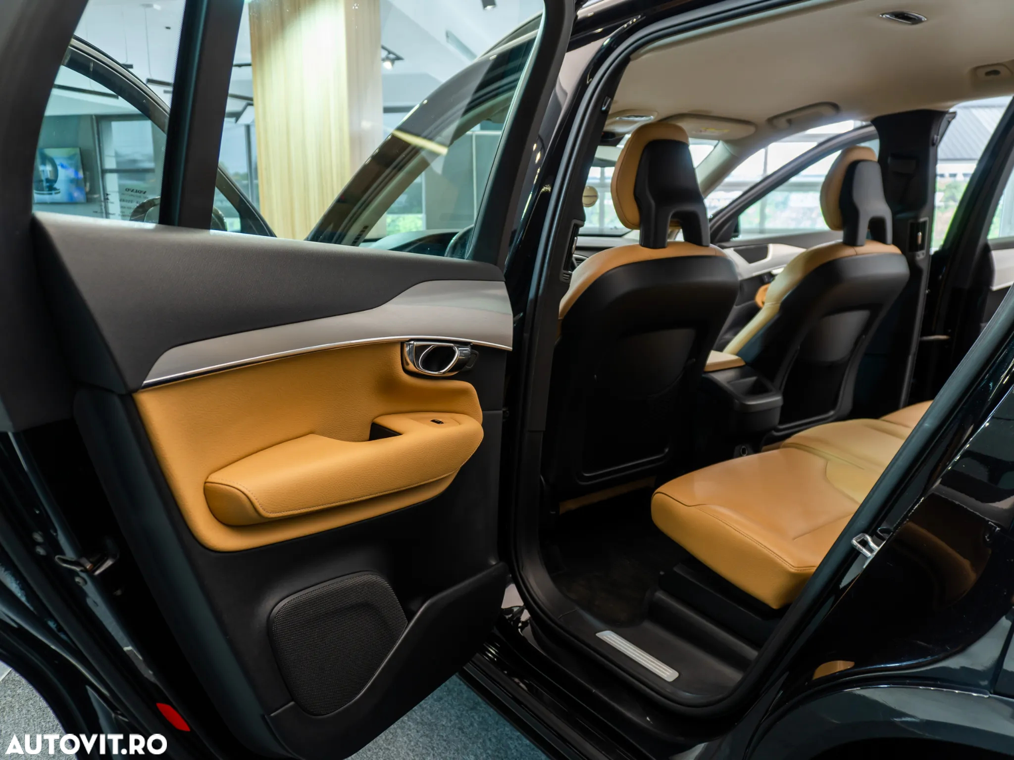 Volvo XC 90 D4 Geartronic Momentum - 18