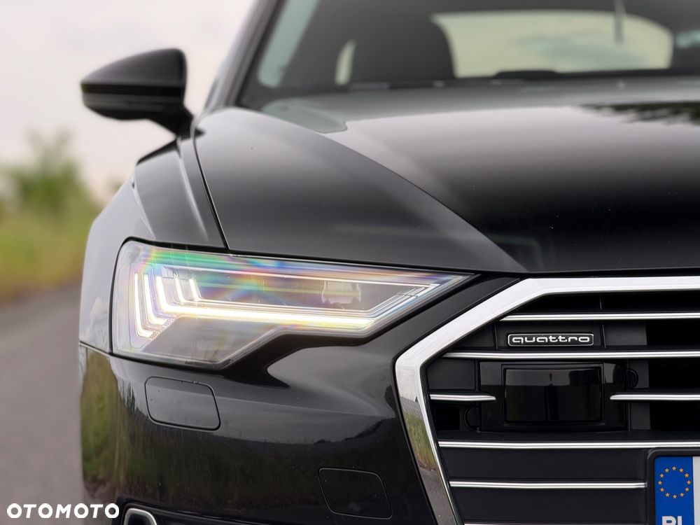 Audi A6 Avant 40 TDI quattro S tronic design - 30