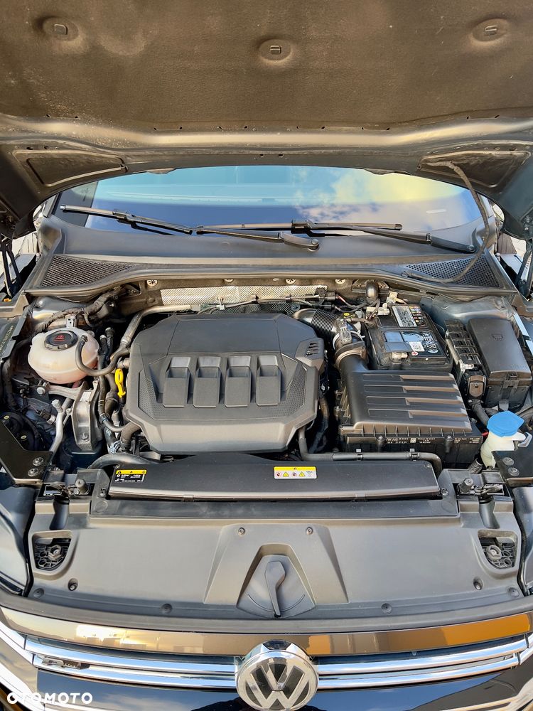 Volkswagen Arteon 2.0 TSI GPF R-Line DSG - 13