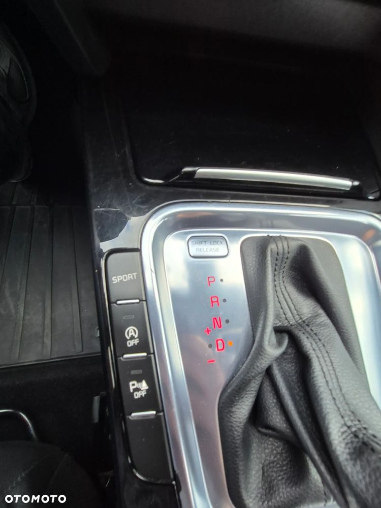 Kia Ceed 1.6 CRDi DCT GT Line - 34