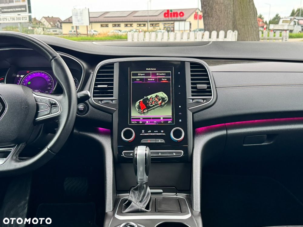 Renault Talisman 1.6 Energy dCi Intens EDC - 20