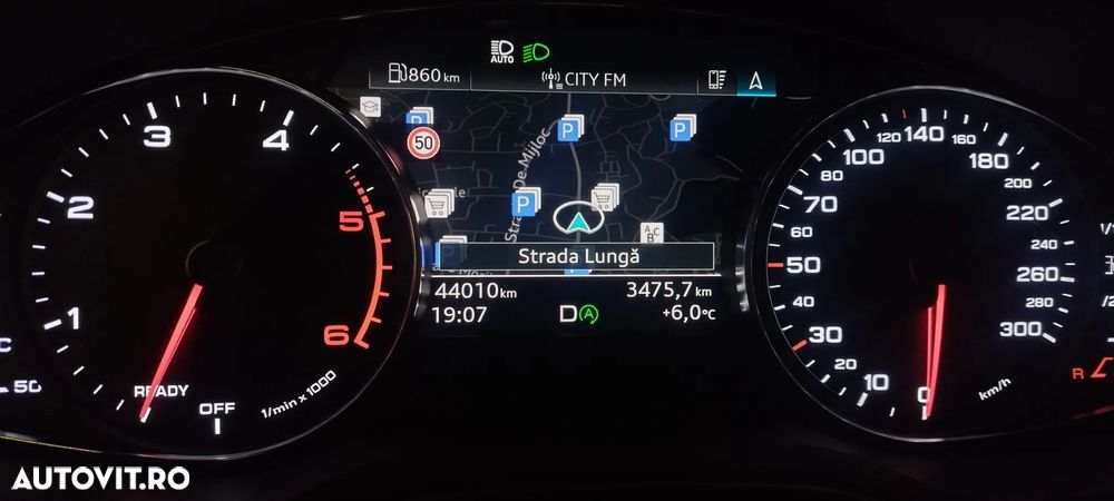 Audi A4 Avant 2.0 30 TDI S tronic MHEV Advanced - 24