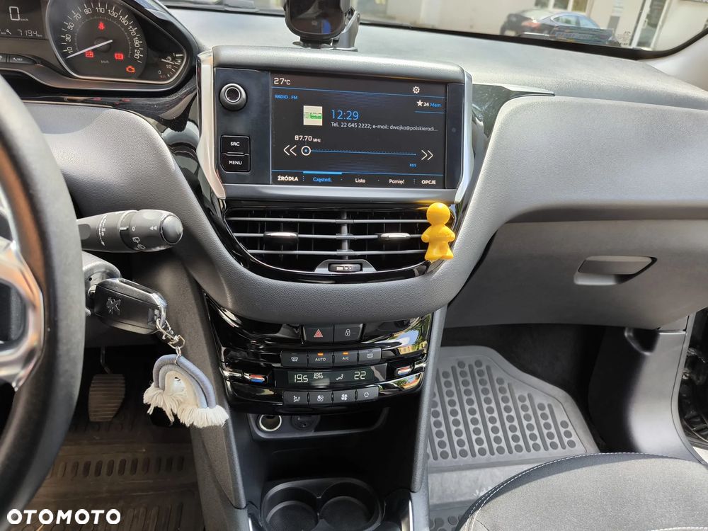 Peugeot 208 1.2 PureTech Active - 8