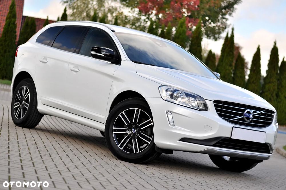 Volvo XC 60 D4 Summum - 17